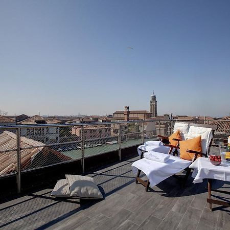 Murano Suites Boutique Apartments (Adults Only) 客房 照片