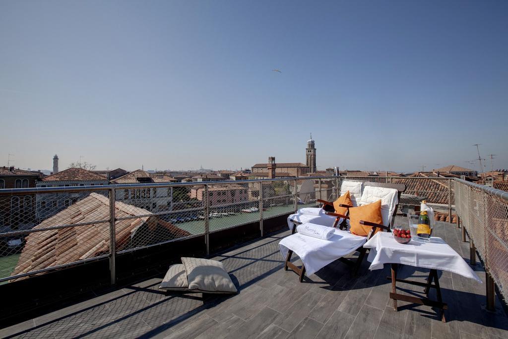 Murano Suites Boutique Apartments (Adults Only) 客房 照片