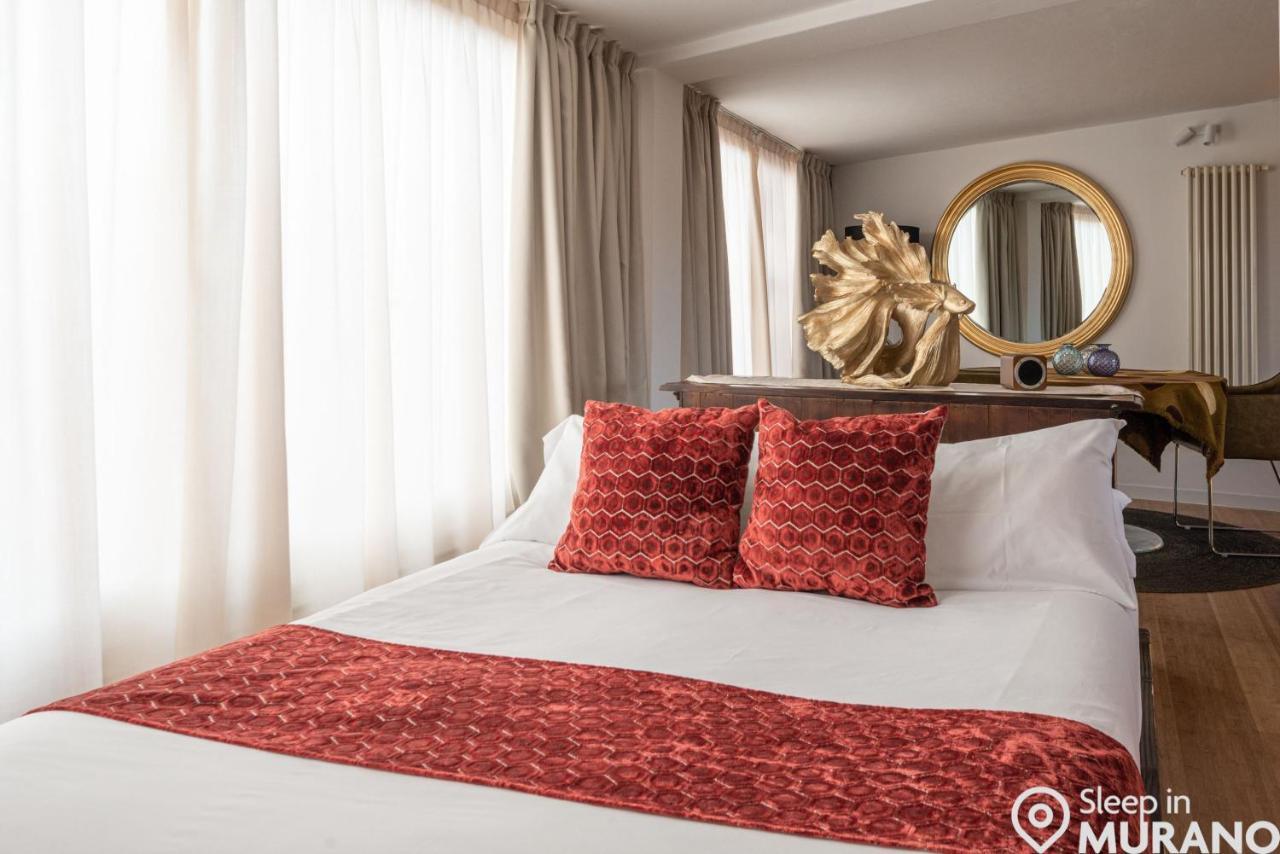 Murano Suites Boutique Apartments (Adults Only) 外观 照片