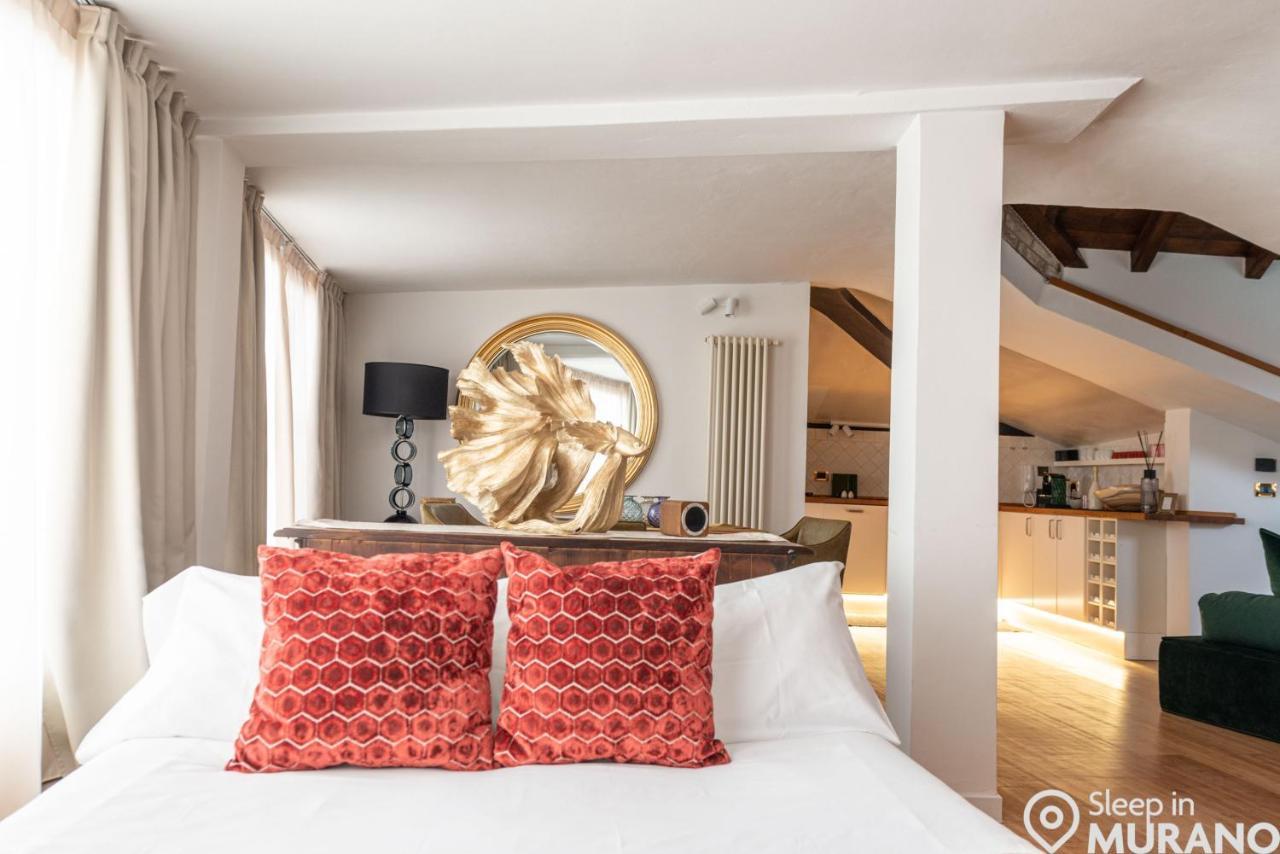 Murano Suites Boutique Apartments (Adults Only) 外观 照片