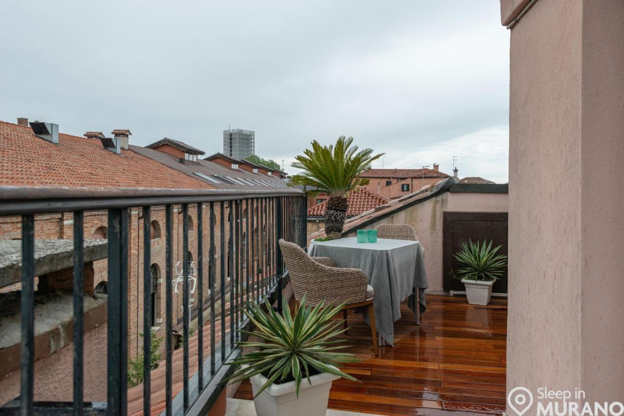 Murano Suites Boutique Apartments (Adults Only) 外观 照片