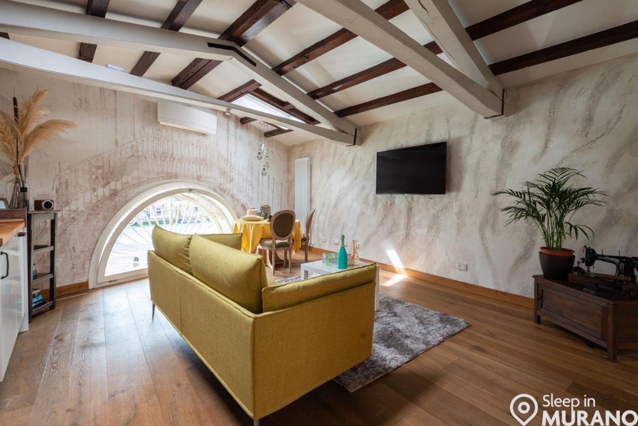 Murano Suites Boutique Apartments (Adults Only) 外观 照片