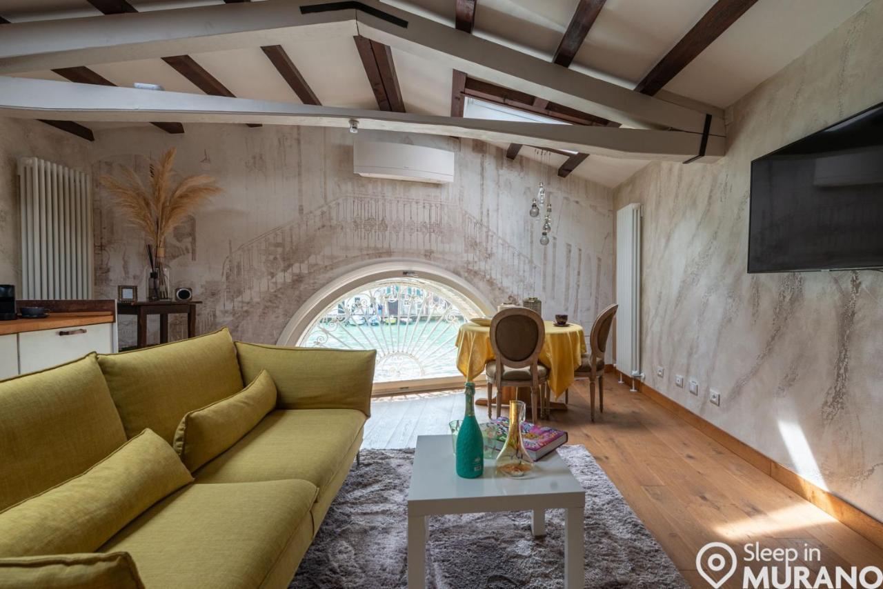 Murano Suites Boutique Apartments (Adults Only) 外观 照片