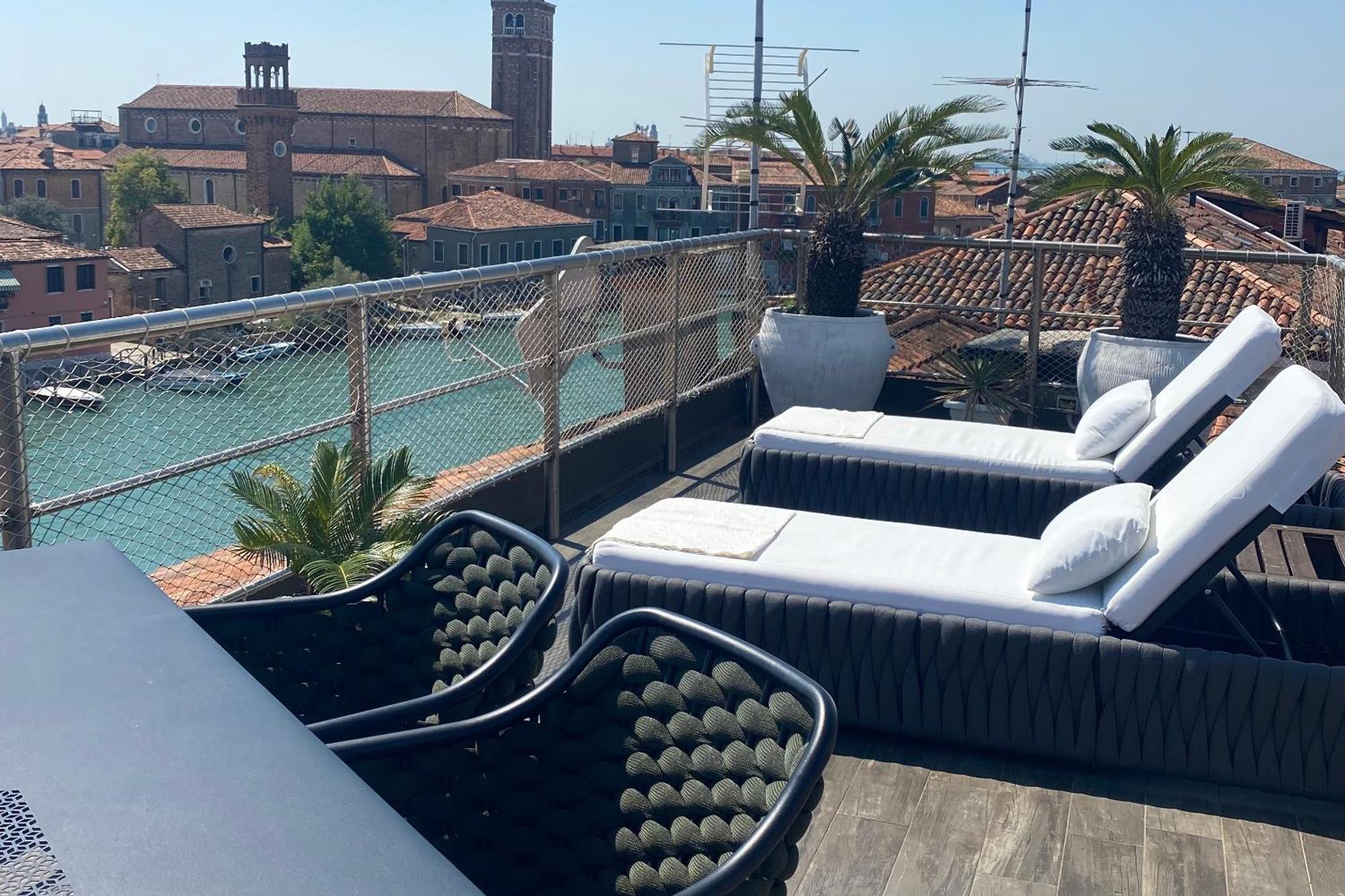 Murano Suites Boutique Apartments (Adults Only) 外观 照片