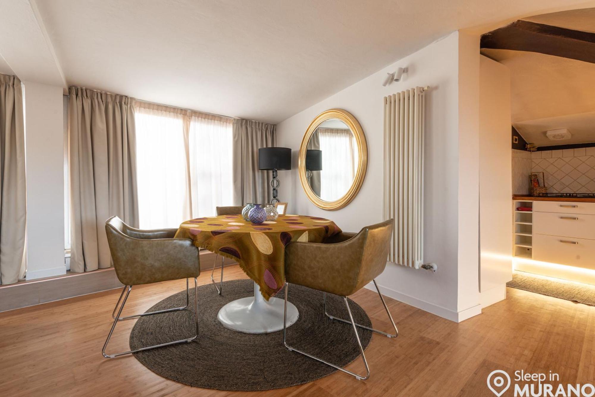 Murano Suites Boutique Apartments (Adults Only) 客房 照片