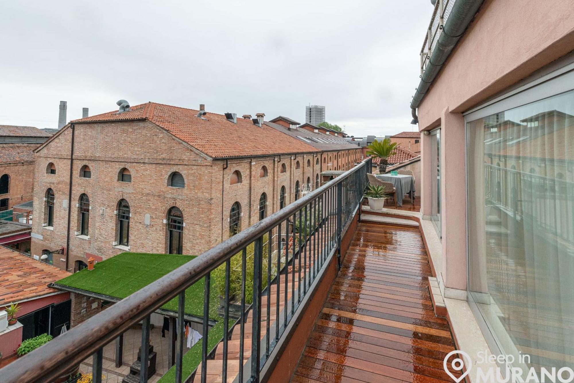 Murano Suites Boutique Apartments (Adults Only) 客房 照片