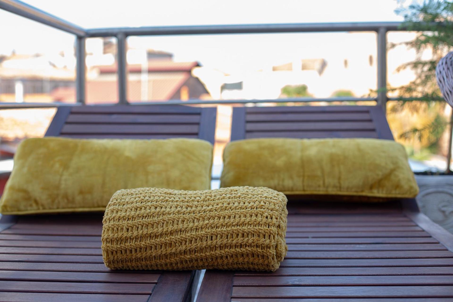 Murano Suites Boutique Apartments (Adults Only) 外观 照片