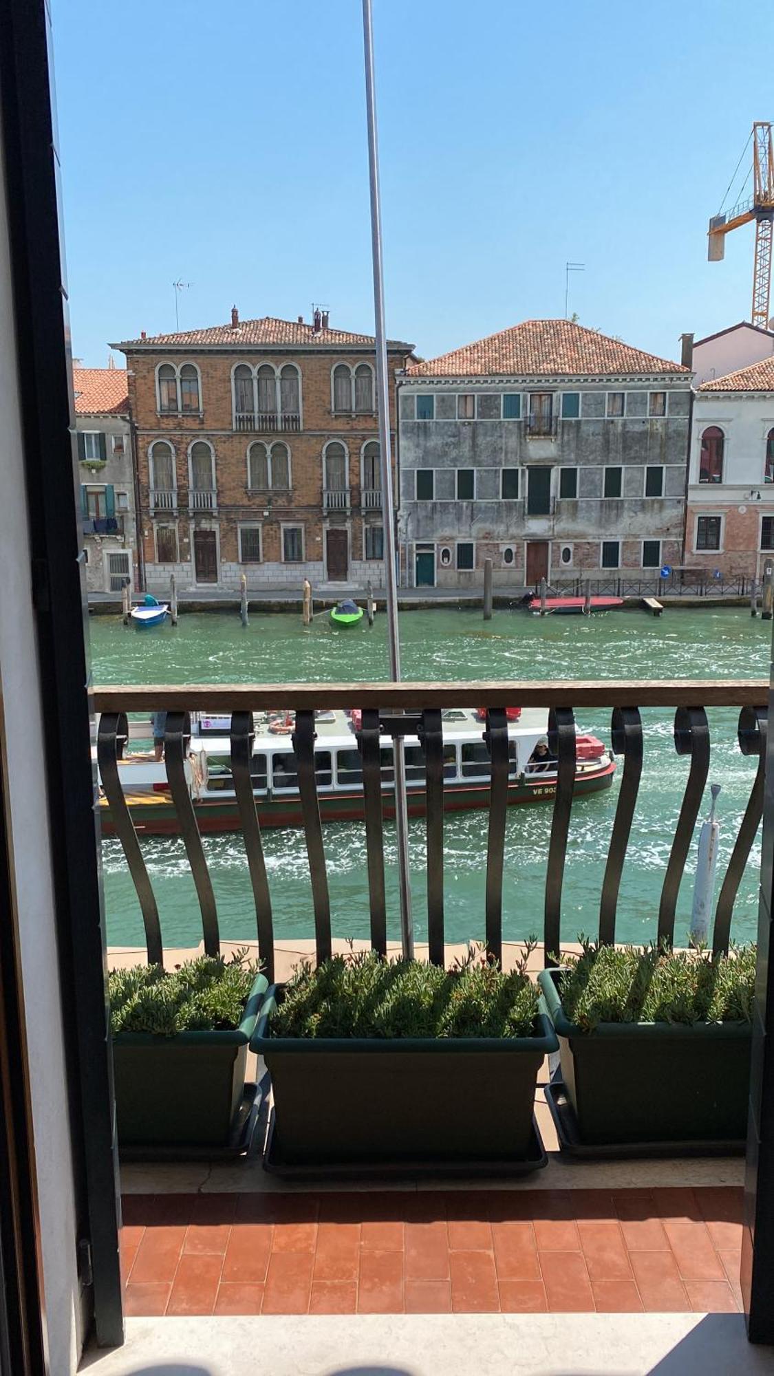Murano Suites Boutique Apartments (Adults Only) 外观 照片