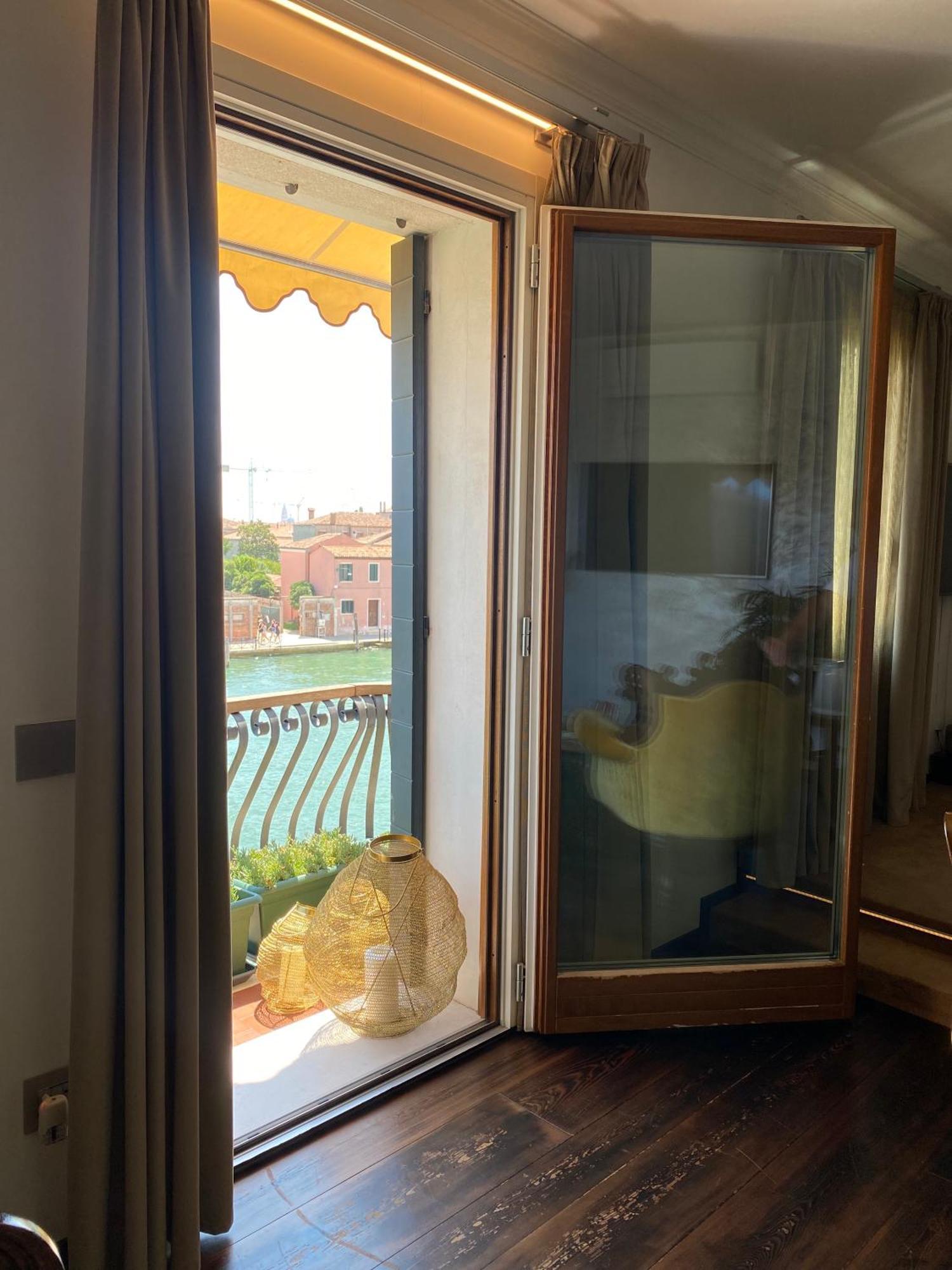 Murano Suites Boutique Apartments (Adults Only) 外观 照片