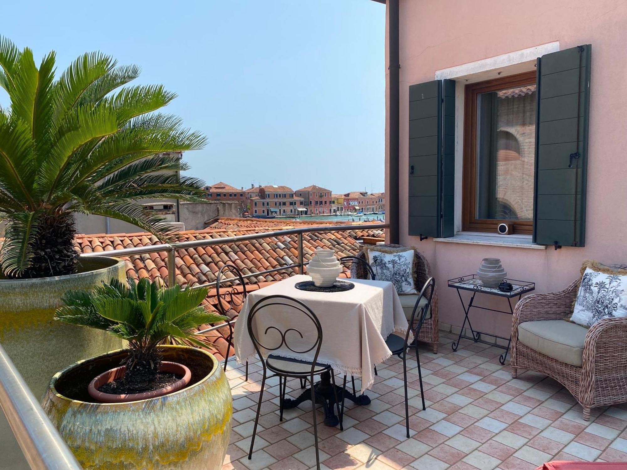 Murano Suites Boutique Apartments (Adults Only) 外观 照片