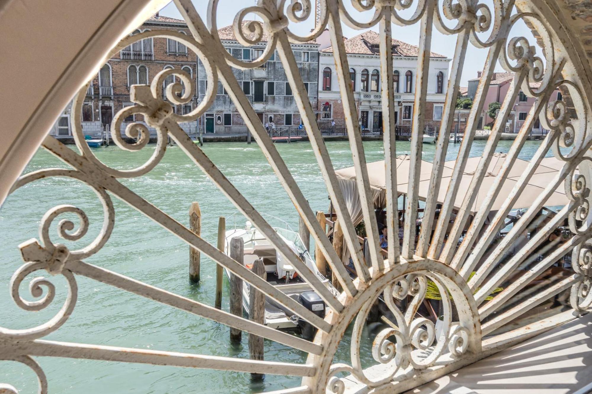 Murano Suites Boutique Apartments (Adults Only) 外观 照片