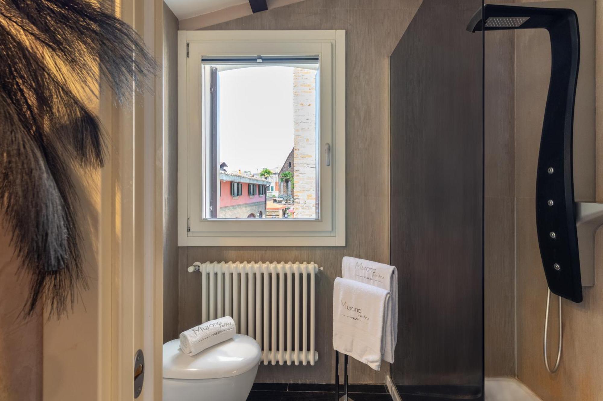 Murano Suites Boutique Apartments (Adults Only) 外观 照片