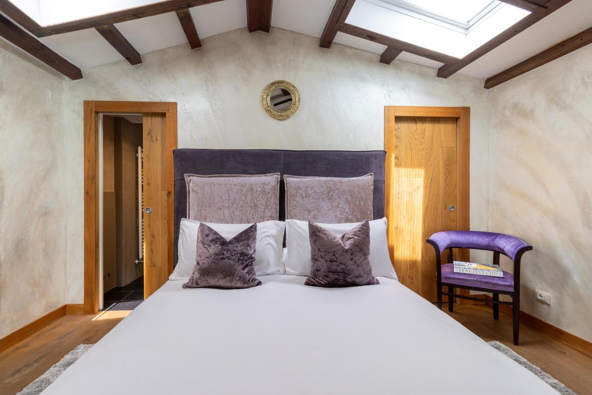 Murano Suites Boutique Apartments (Adults Only) 客房 照片