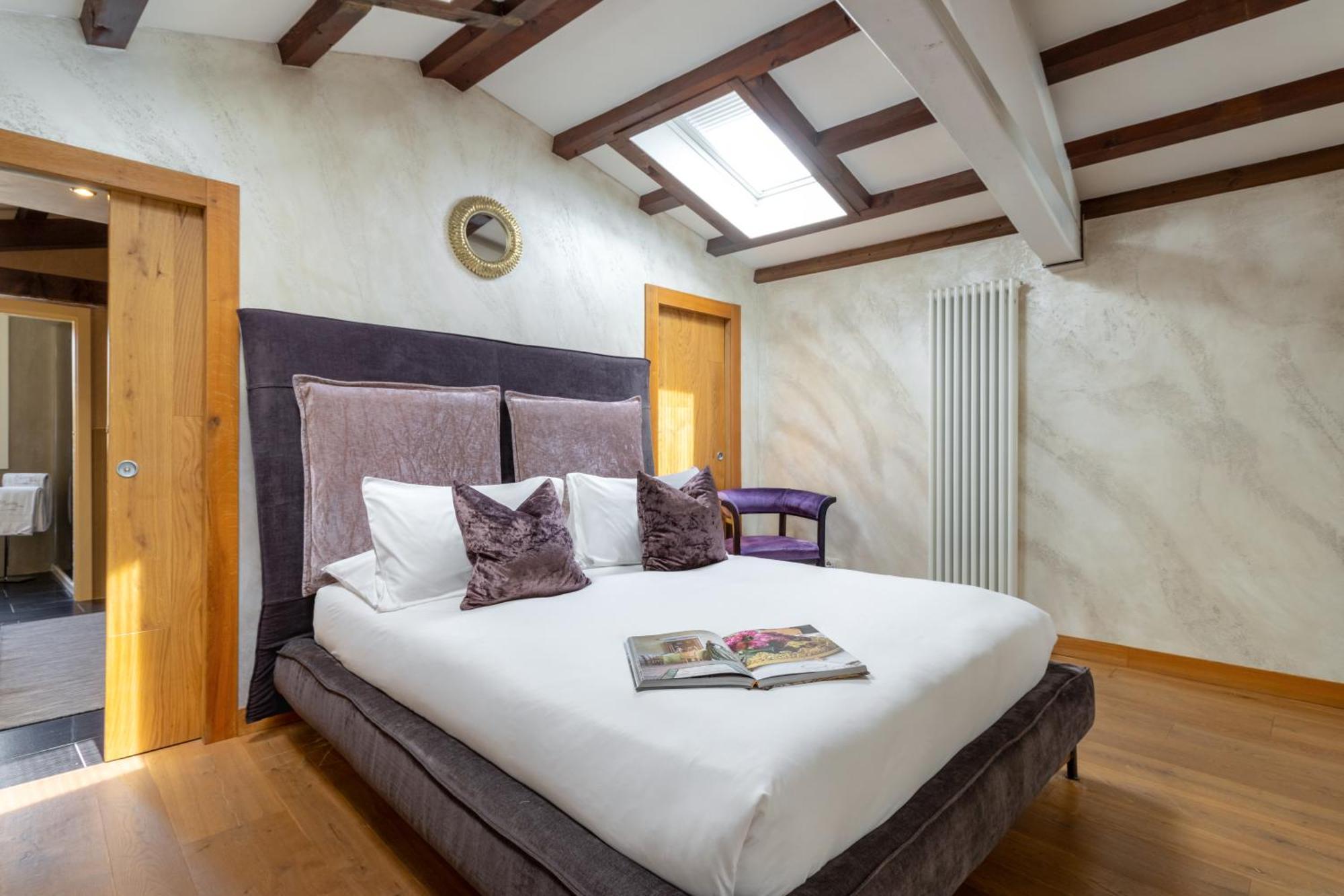 Murano Suites Boutique Apartments (Adults Only) 外观 照片