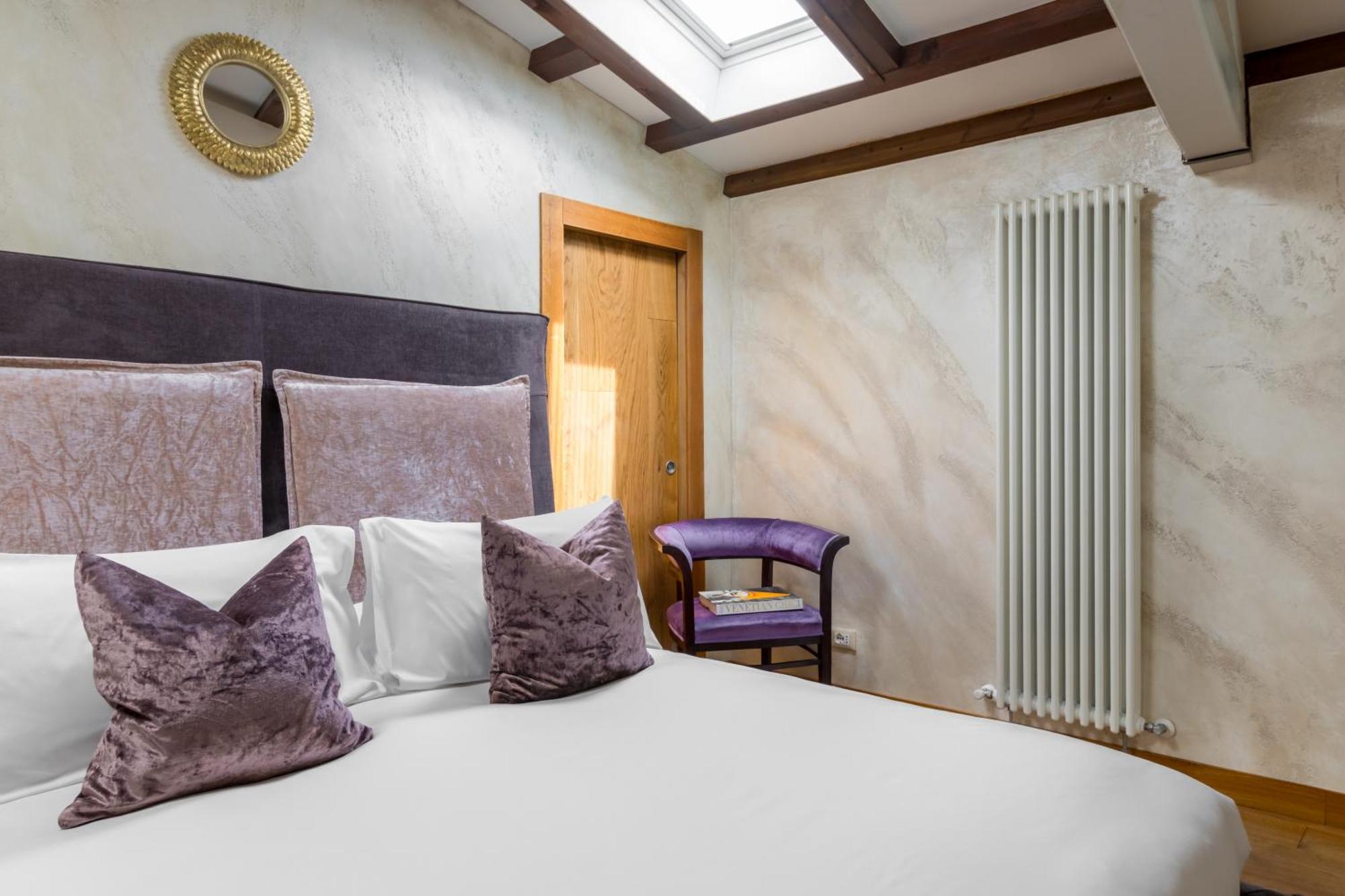 Murano Suites Boutique Apartments (Adults Only) 外观 照片