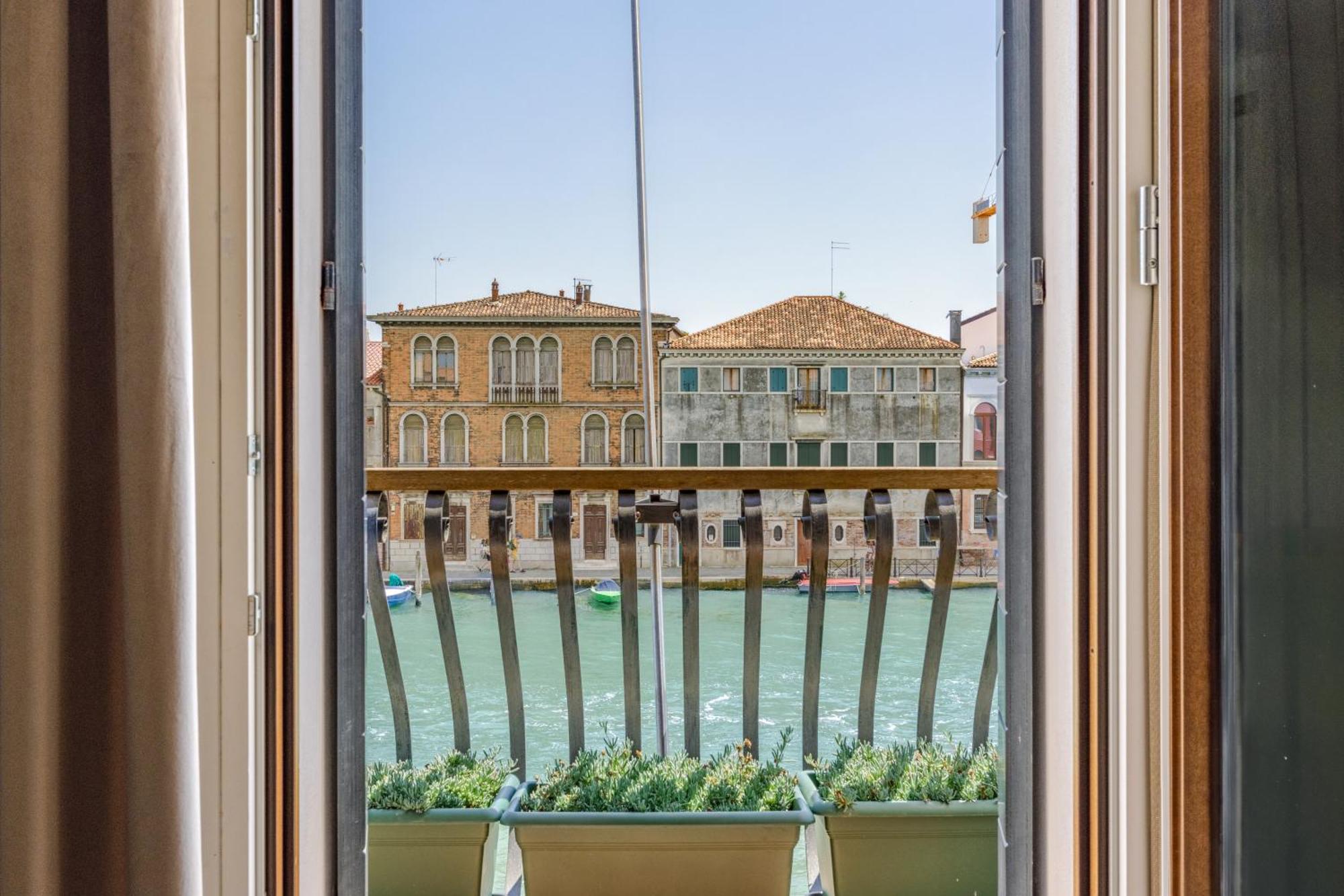 Murano Suites Boutique Apartments (Adults Only) 外观 照片