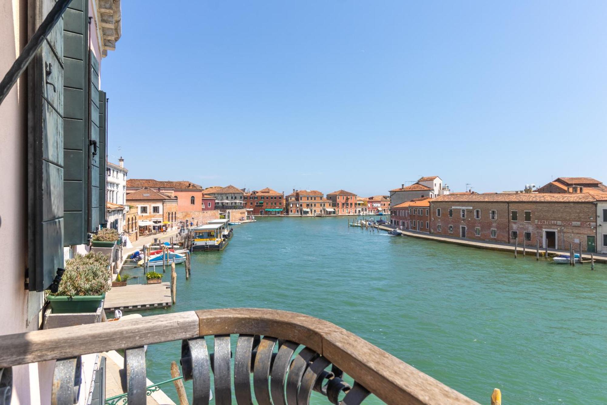 Murano Suites Boutique Apartments (Adults Only) 外观 照片
