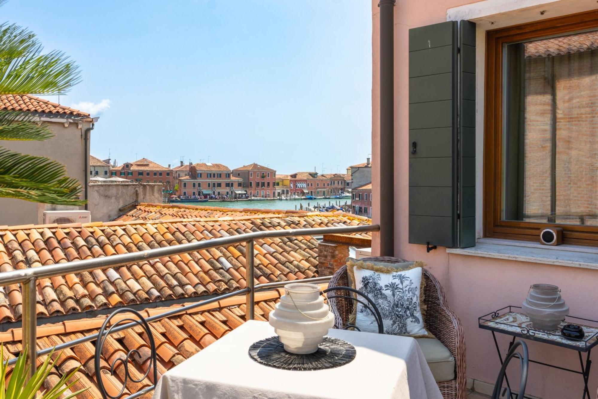 Murano Suites Boutique Apartments (Adults Only) 外观 照片