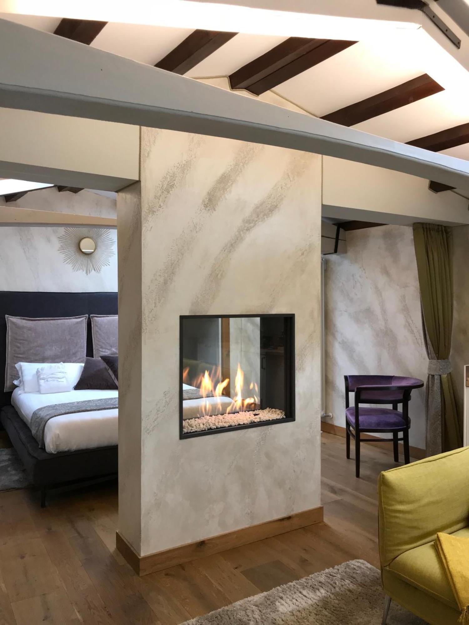 Murano Suites Boutique Apartments (Adults Only) 外观 照片