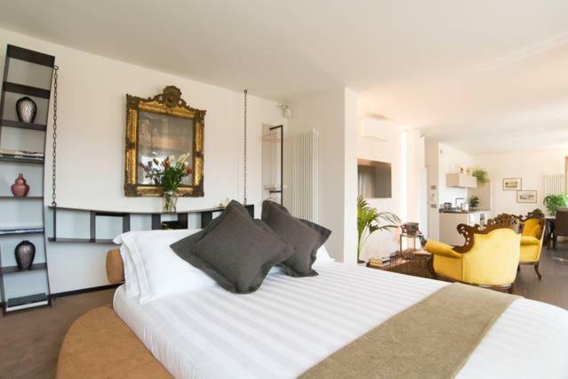 Murano Suites Boutique Apartments (Adults Only) 外观 照片