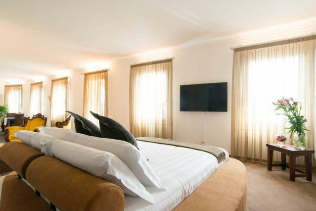 Murano Suites Boutique Apartments (Adults Only) 外观 照片