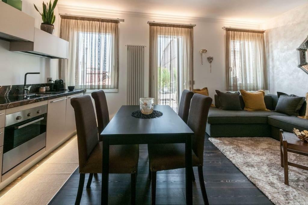 Murano Suites Boutique Apartments (Adults Only) 外观 照片