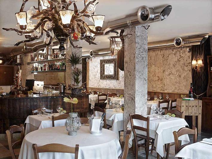 Murano Suites Boutique Apartments (Adults Only) 外观 照片